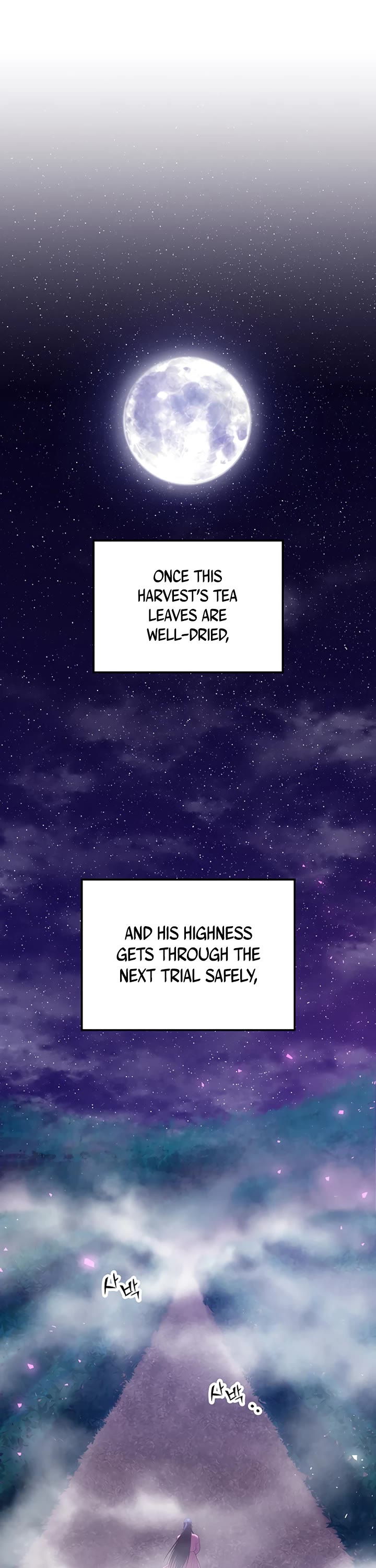 Mystic Prince Chapter 28 page 53 - Chapter 28: Loveheart