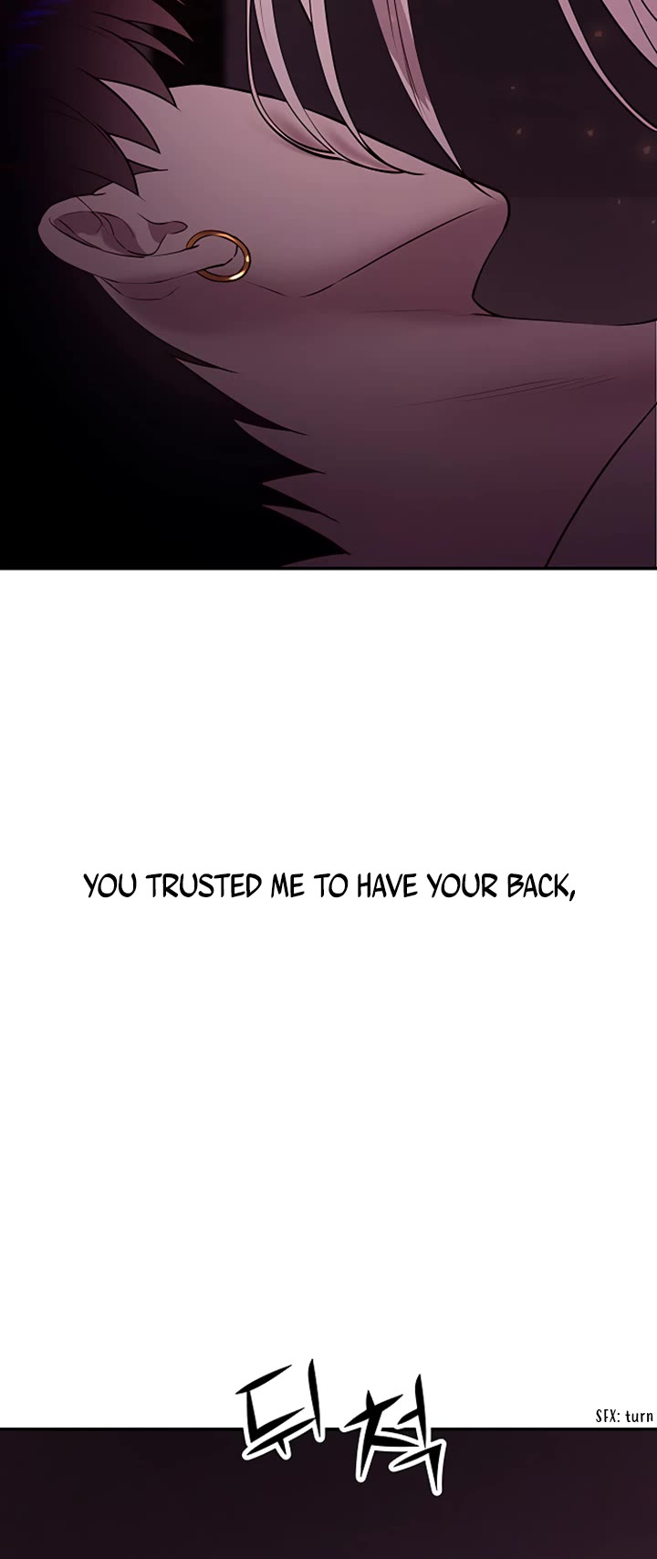 Mystic Prince Chapter 28 page 60 - Chapter 28: Loveheart