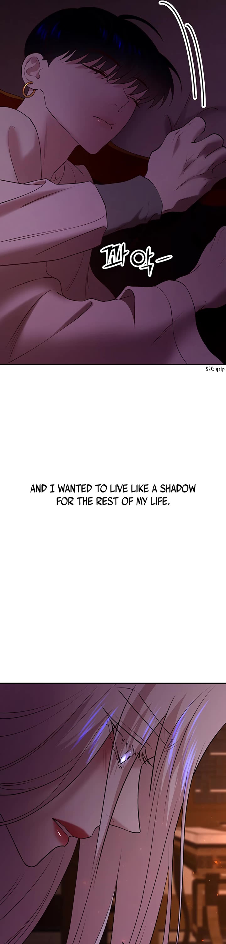 Mystic Prince Chapter 28 page 61 - Chapter 28: Loveheart