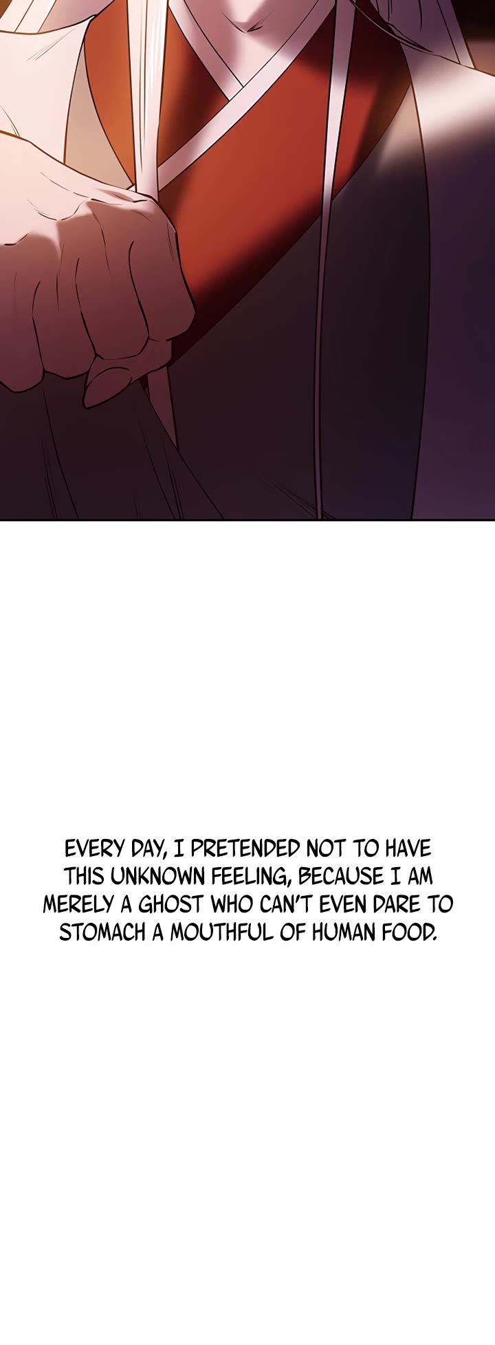 Mystic Prince Chapter 28 page 64 - Chapter 28: Loveheart