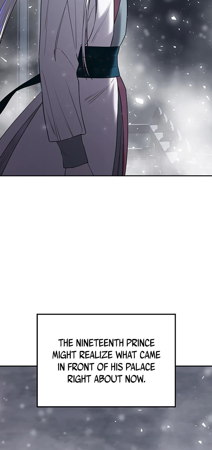 Mystic Prince Chapter 28 page 68 - Chapter 28: Loveheart