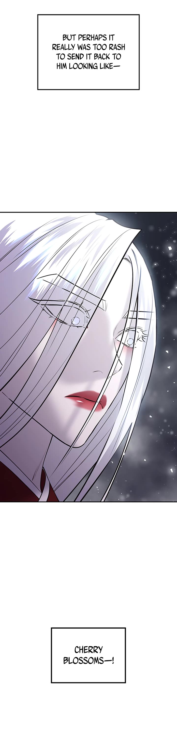 Mystic Prince Chapter 28 page 70 - Chapter 28: Loveheart