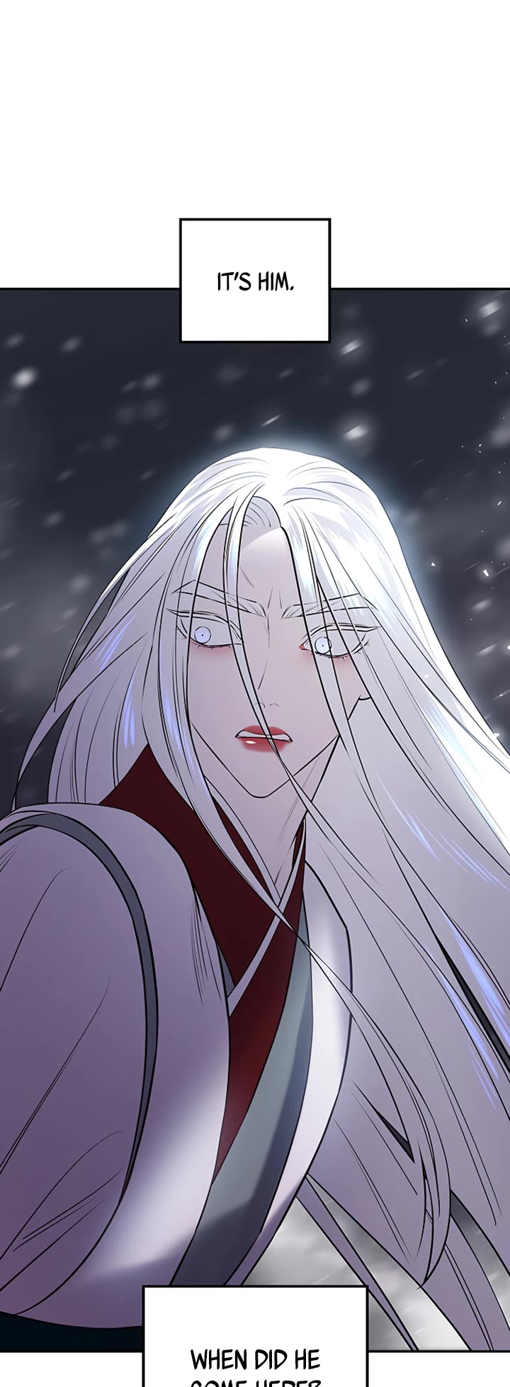 Mystic Prince Chapter 28 page 71 - Chapter 28: Loveheart