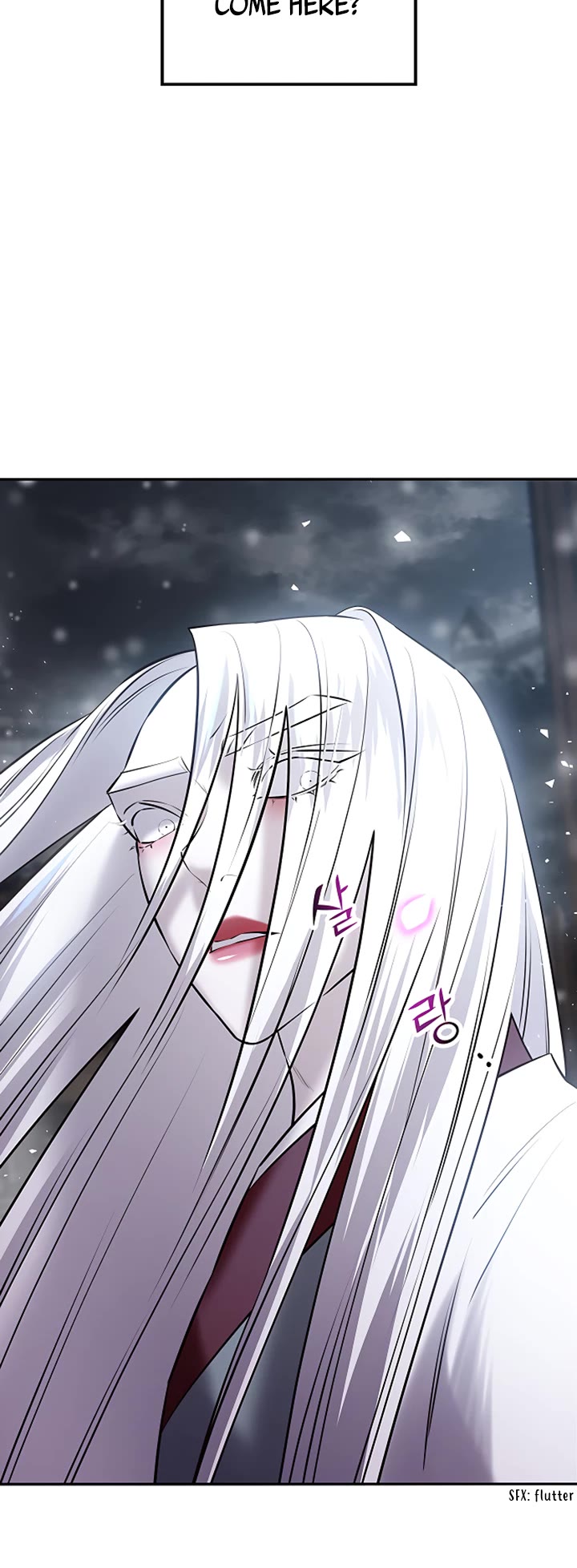 Mystic Prince Chapter 28 page 72 - Chapter 28: Loveheart