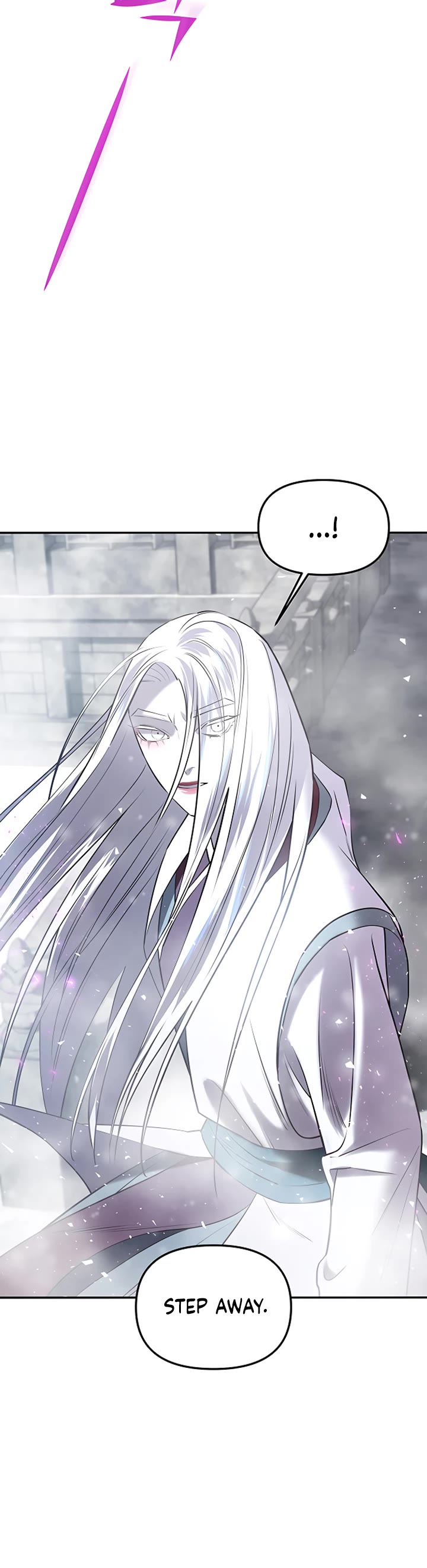 Mystic Prince Chapter 28 page 74 - Chapter 28: Loveheart