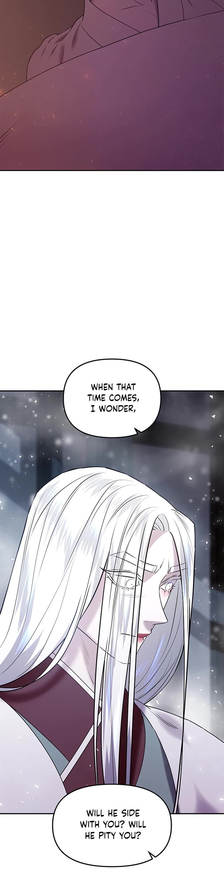 Mystic Prince Chapter 29 page 13 - Chapter 29: Signs