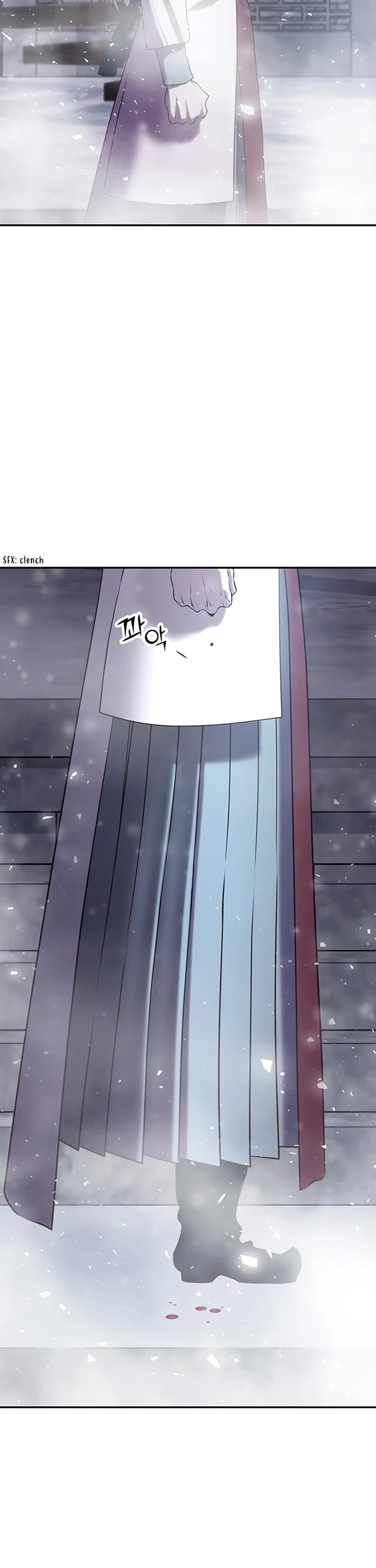 Mystic Prince Chapter 29 page 16 - Chapter 29: Signs