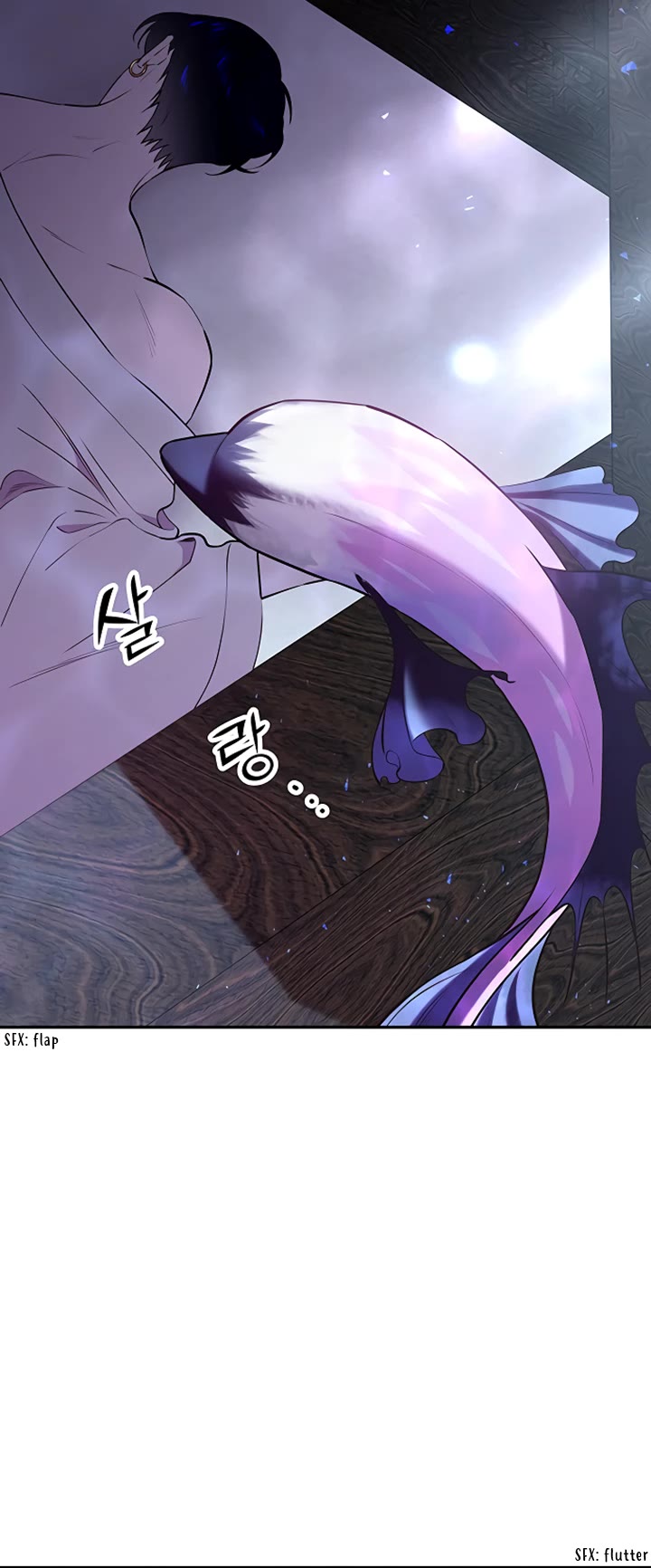 Mystic Prince Chapter 29 page 18 - Chapter 29: Signs