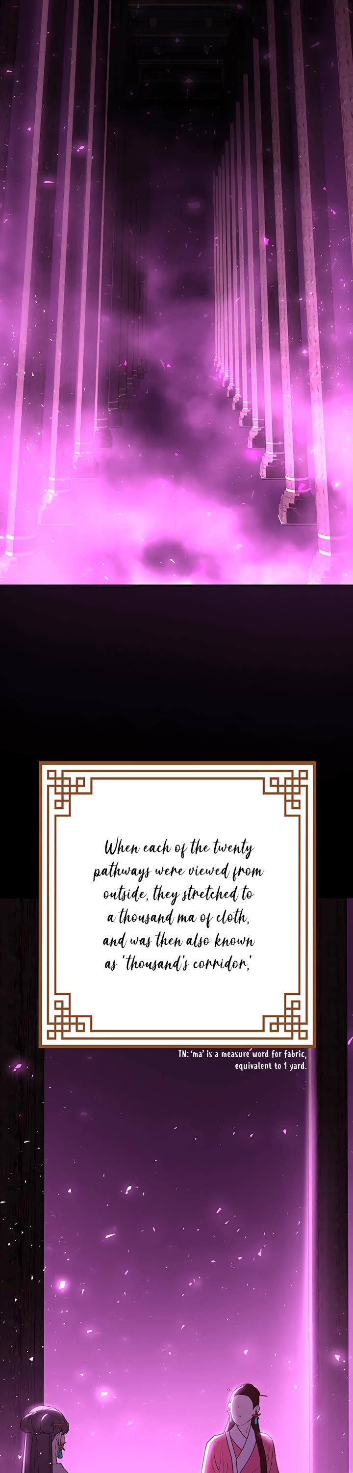 Mystic Prince Chapter 29 page 24 - Chapter 29: Signs