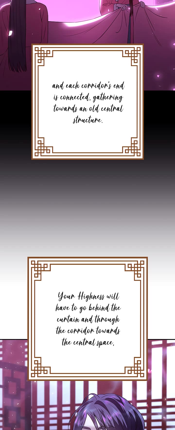 Mystic Prince Chapter 29 page 25 - Chapter 29: Signs