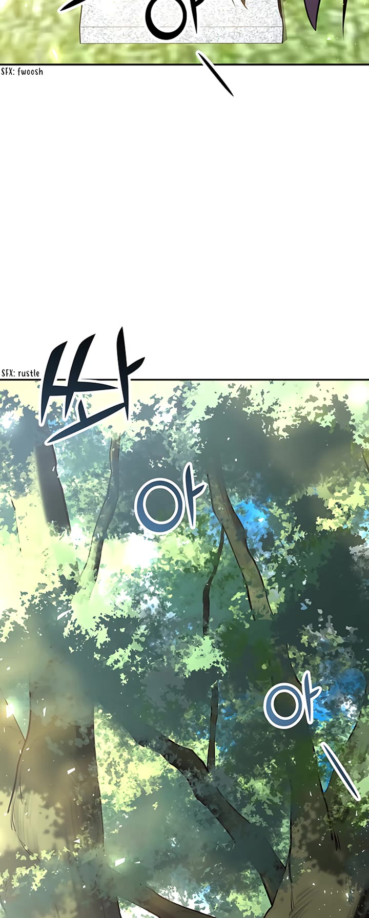 Mystic Prince Chapter 29 page 45 - Chapter 29: Signs