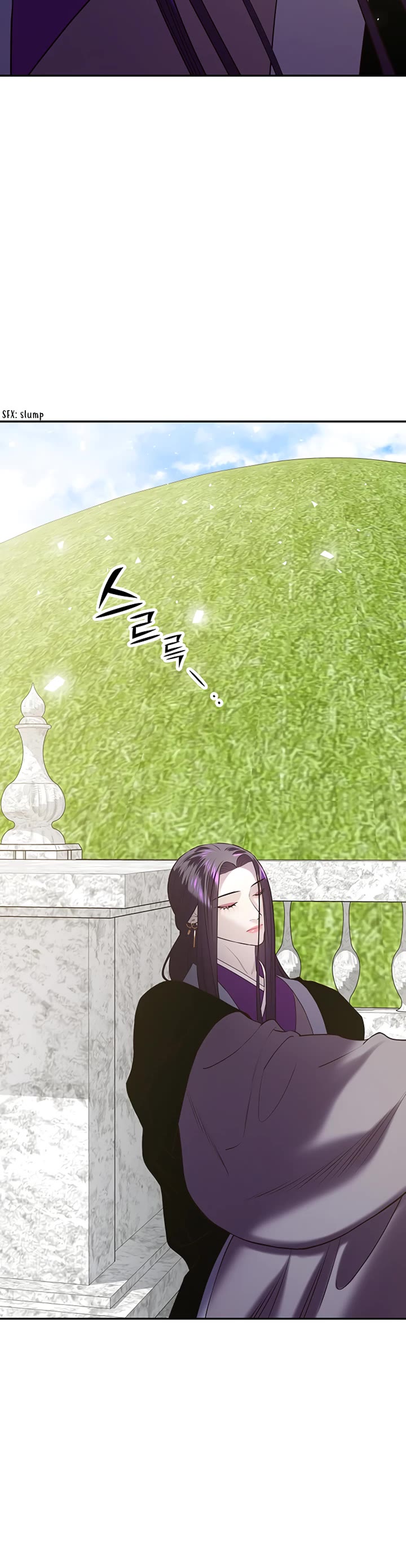 Mystic Prince Chapter 29 page 48 - Chapter 29: Signs