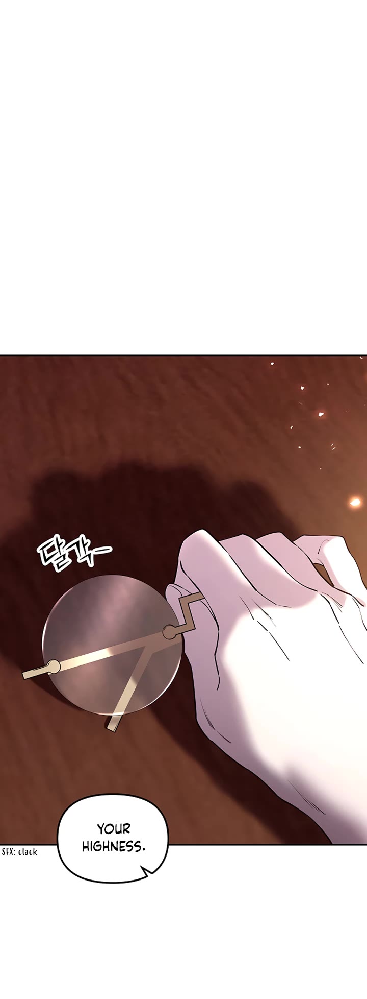 Mystic Prince Chapter 29 page 53 - Chapter 29: Signs