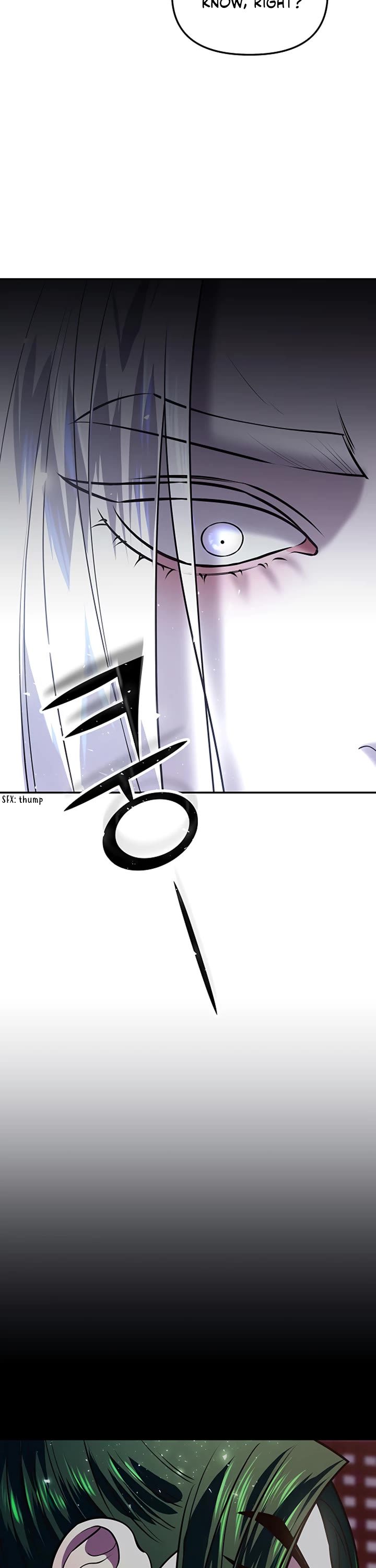 Mystic Prince Chapter 29 page 6 - Chapter 29: Signs
