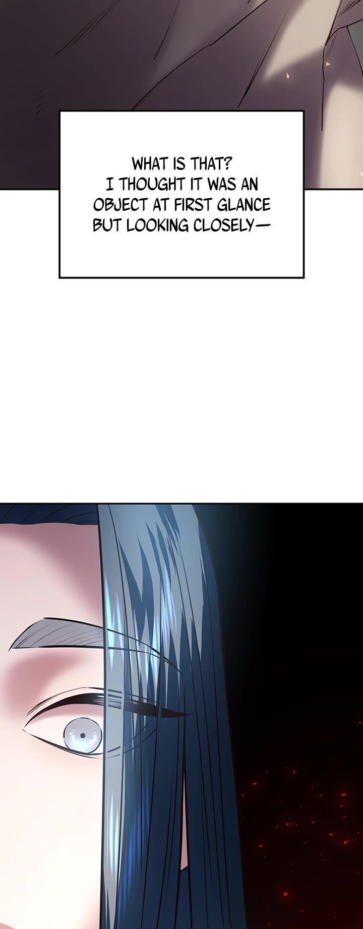Mystic Prince Chapter 29 page 60 - Chapter 29: Signs