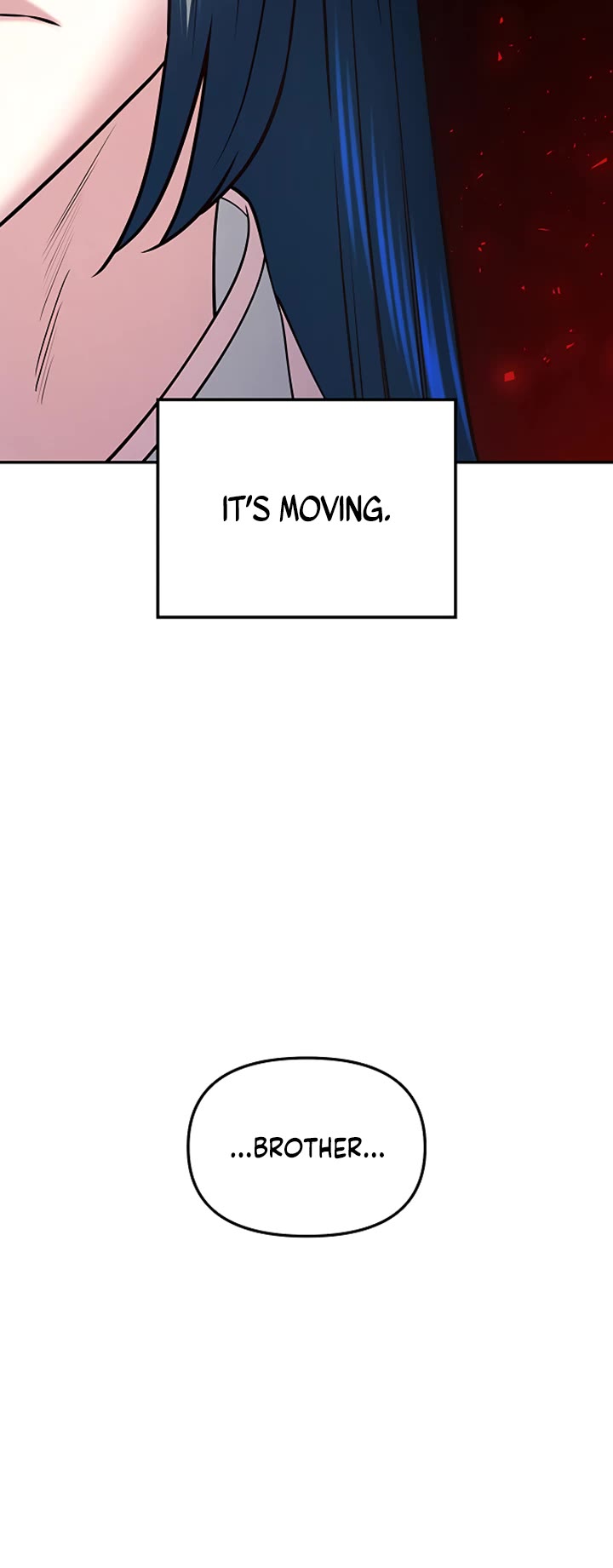 Mystic Prince Chapter 29 page 61 - Chapter 29: Signs