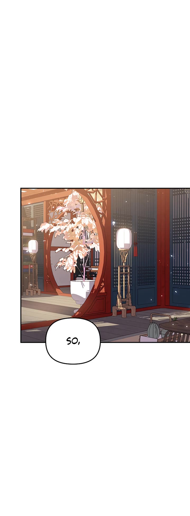 Mystic Prince Chapter 29 page 64 - Chapter 29: Signs
