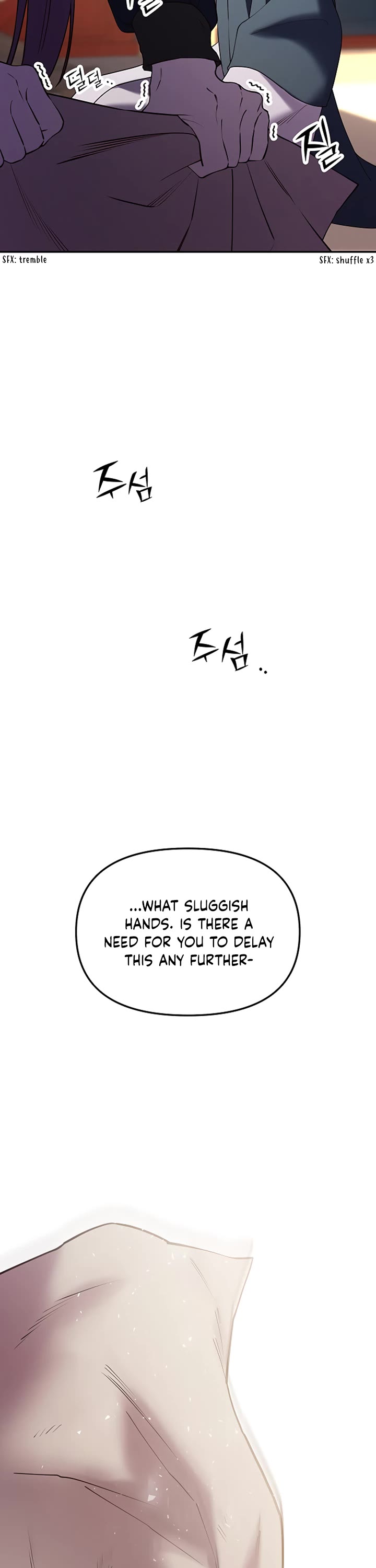 Mystic Prince Chapter 29 page 67 - Chapter 29: Signs
