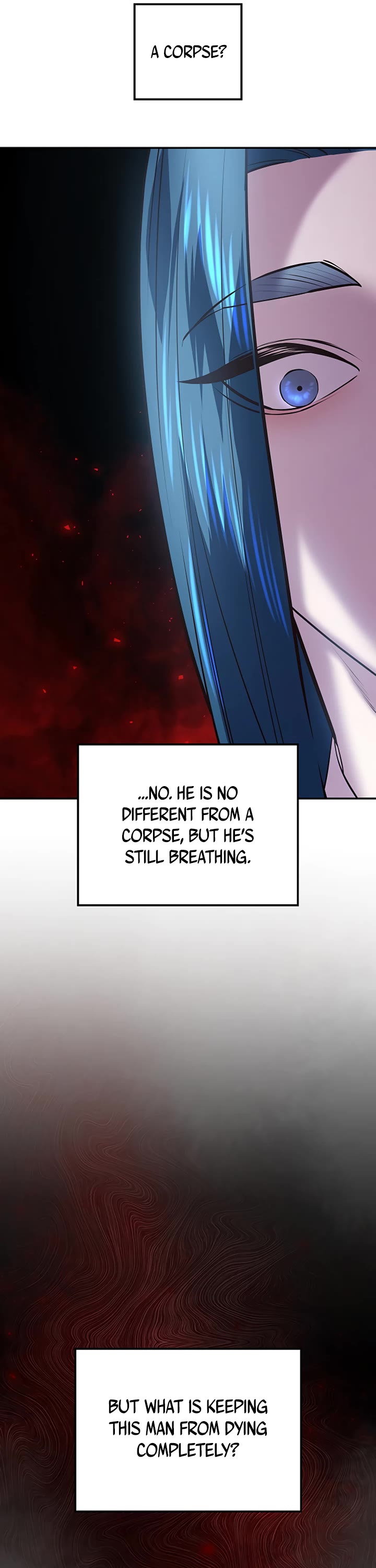 Mystic Prince Chapter 29 page 70 - Chapter 29: Signs