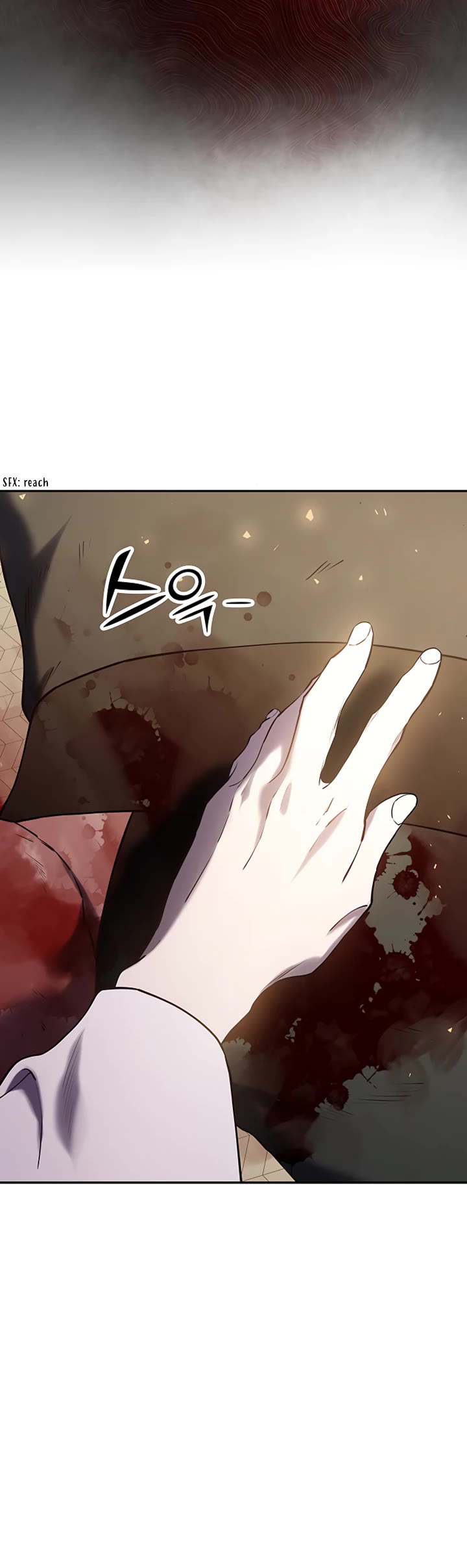 Mystic Prince Chapter 29 page 71 - Chapter 29: Signs