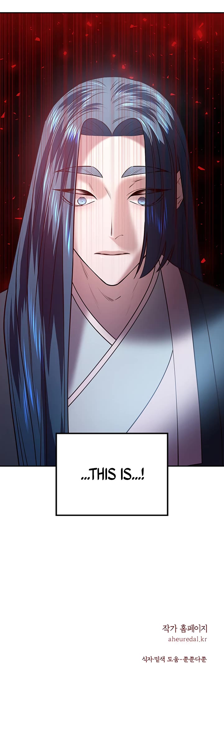 Mystic Prince Chapter 29 page 72 - Chapter 29: Signs