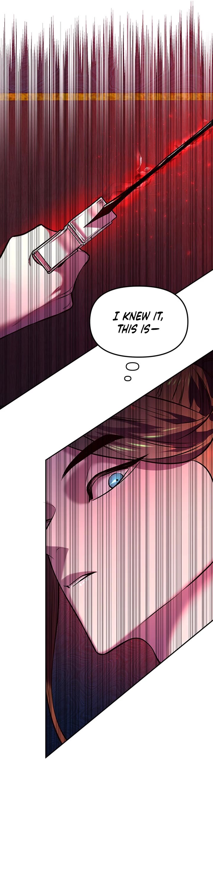 Mystic Prince Chapter 3 page 19 - Chapter 3: Oracle (3)