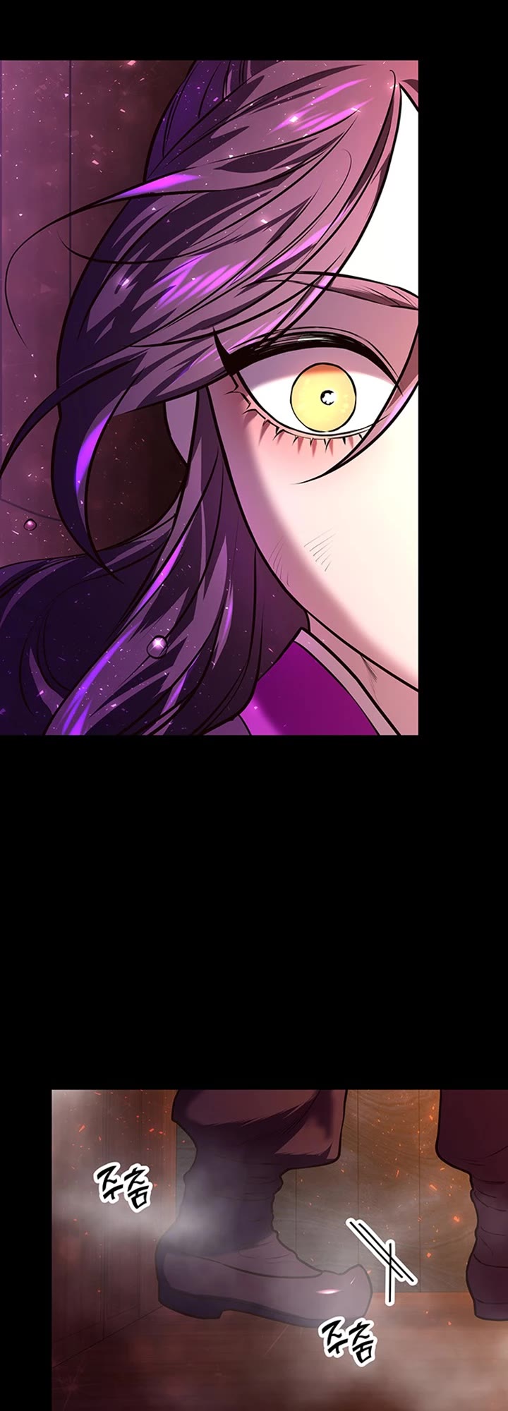 Mystic Prince Chapter 3 page 39 - Chapter 3: Oracle (3)