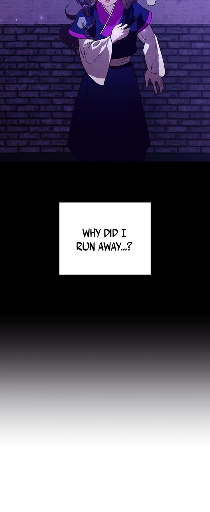 Mystic Prince Chapter 3 page 43 - Chapter 3: Oracle (3)