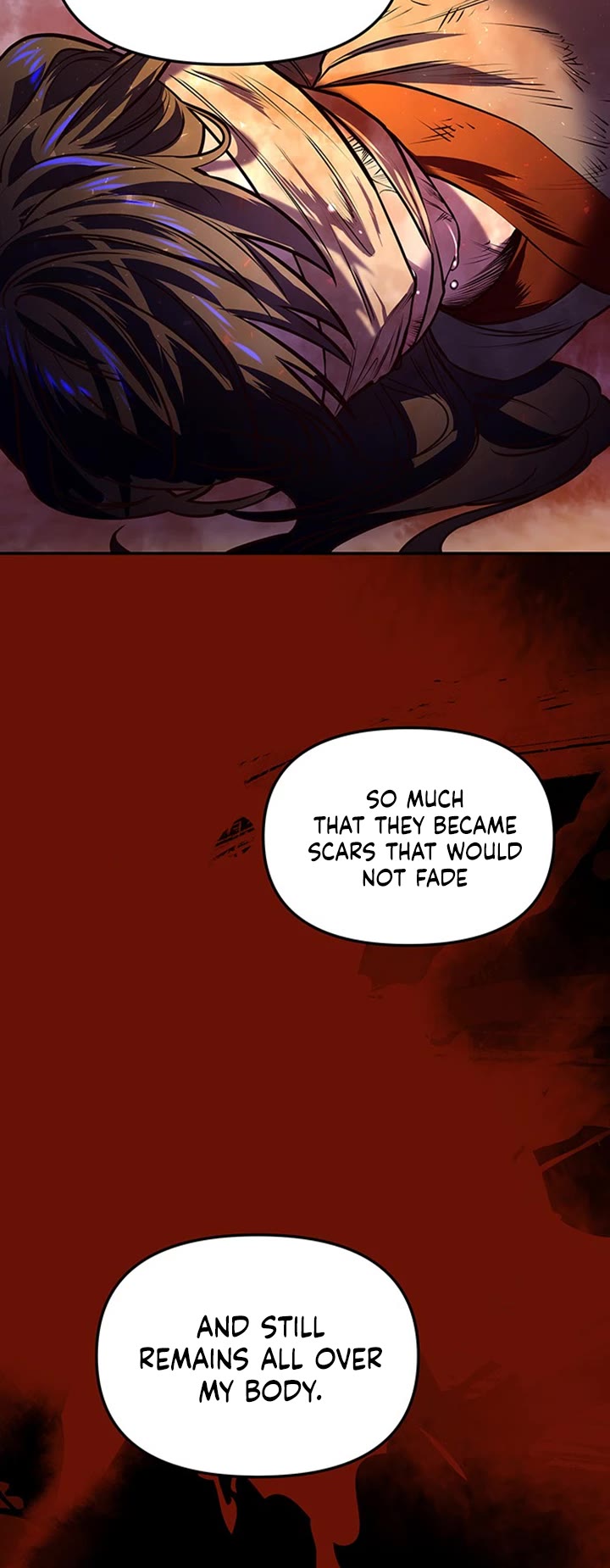 Mystic Prince Chapter 3 page 48 - Chapter 3: Oracle (3)