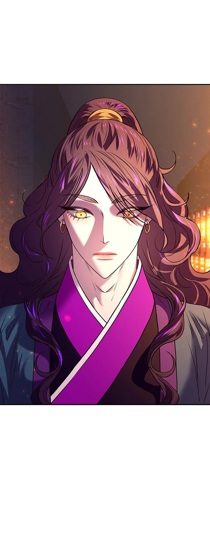 Mystic Prince Chapter 3 page 52 - Chapter 3: Oracle (3)