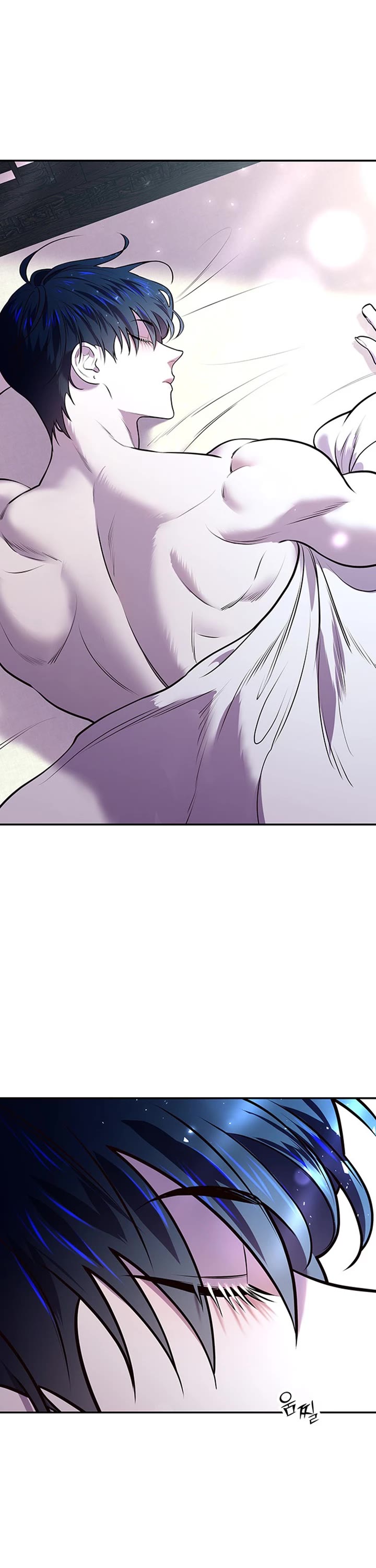 Mystic Prince Chapter 3 page 64 - Chapter 3: Oracle (3)