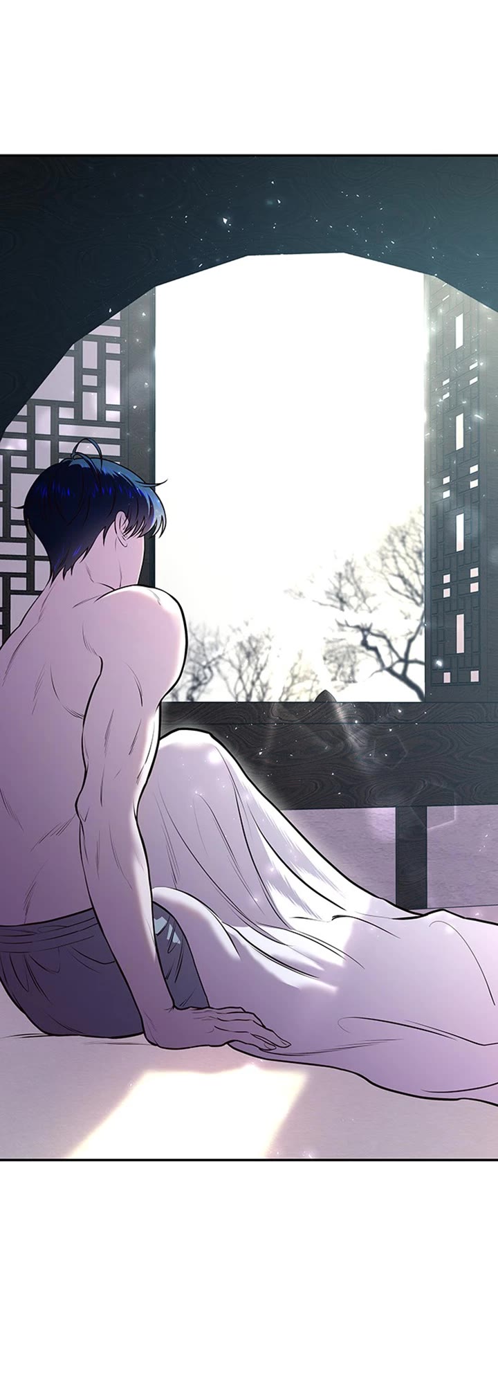 Mystic Prince Chapter 3 page 66 - Chapter 3: Oracle (3)
