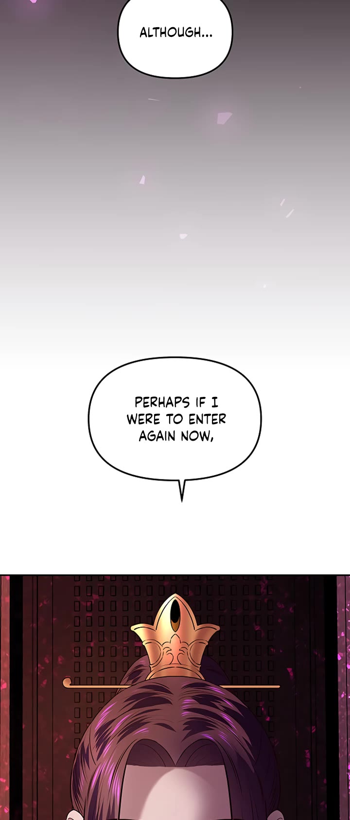 Mystic Prince Chapter 30 page 39 - Chapter 30: Corridor of Endurance (1)
