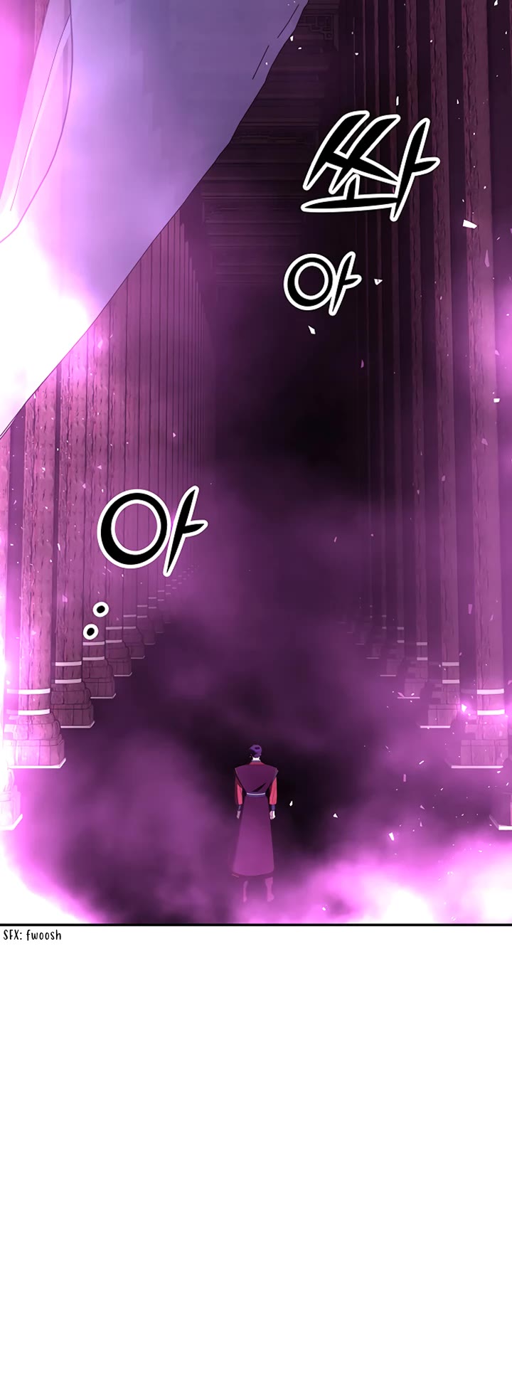 Mystic Prince Chapter 30 page 50 - Chapter 30: Corridor of Endurance (1)