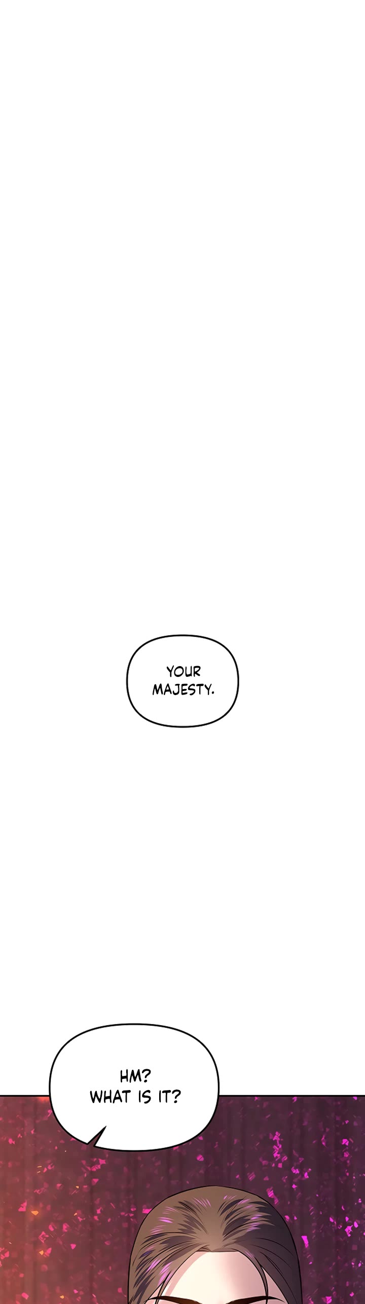 Mystic Prince Chapter 30 page 61 - Chapter 30: Corridor of Endurance (1)