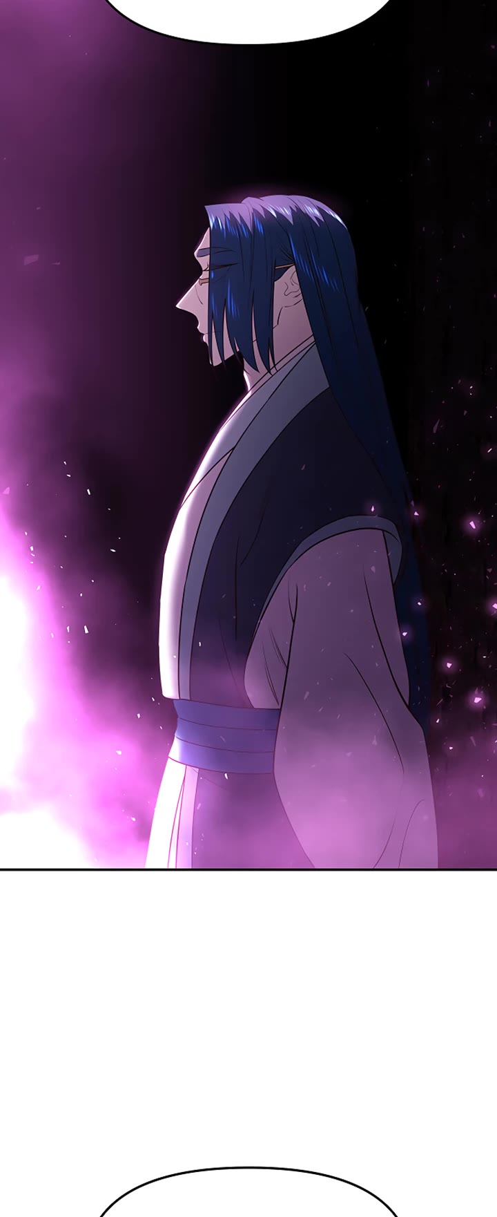 Mystic Prince Chapter 30 page 68 - Chapter 30: Corridor of Endurance (1)