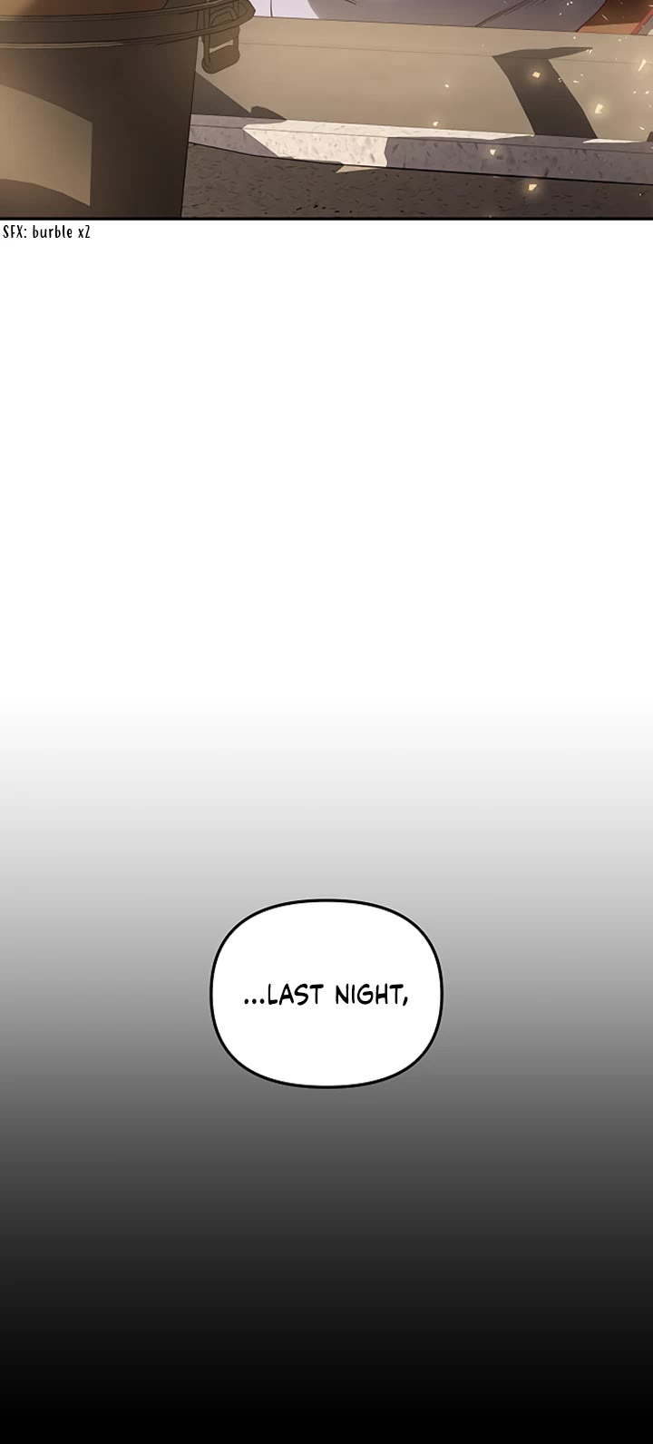 Mystic Prince Chapter 30 page 7 - Chapter 30: Corridor of Endurance (1)