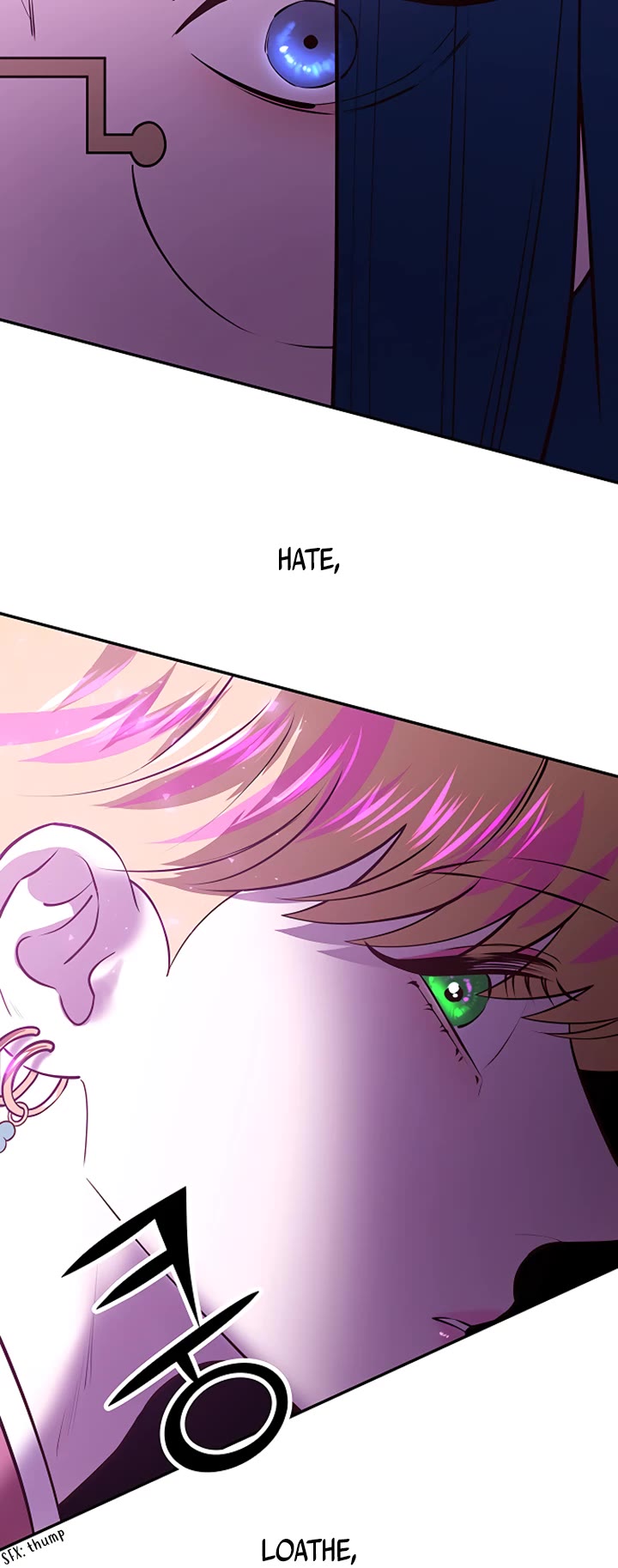 Mystic Prince Chapter 30 page 72 - Chapter 30: Corridor of Endurance (1)