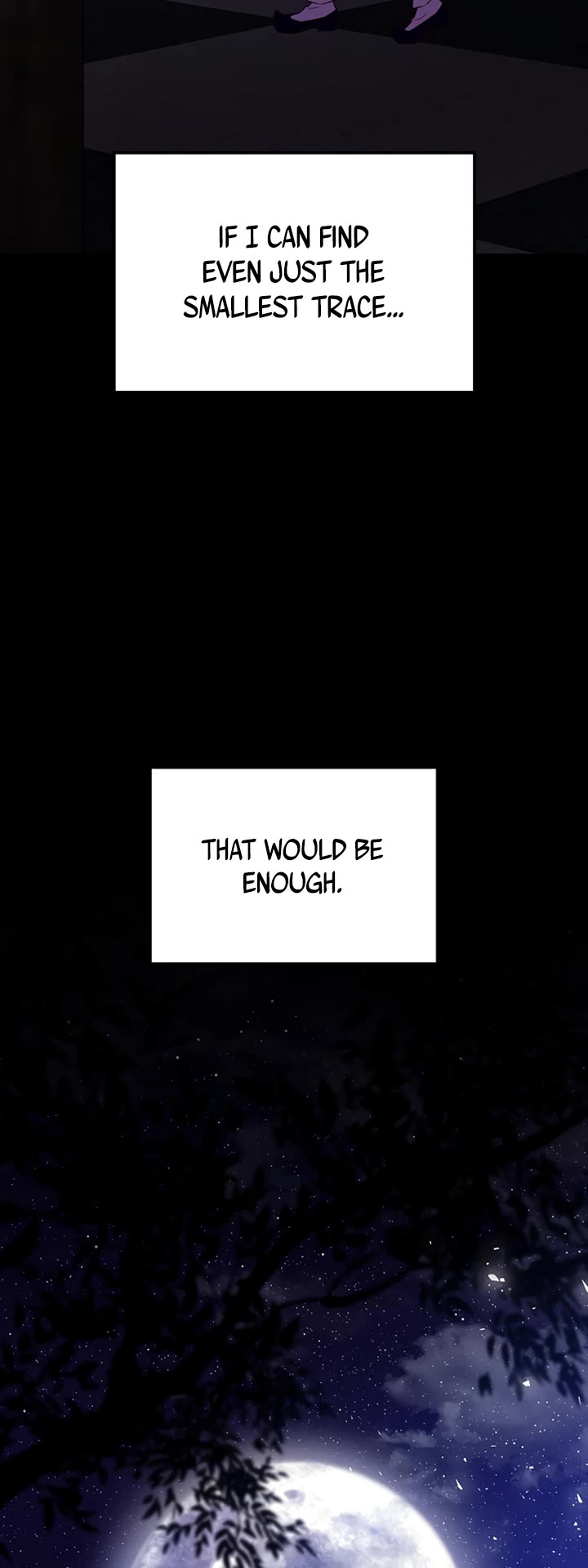 Mystic Prince Chapter 32 page 20 - Chapter 32: Corridor of Endurance (3)