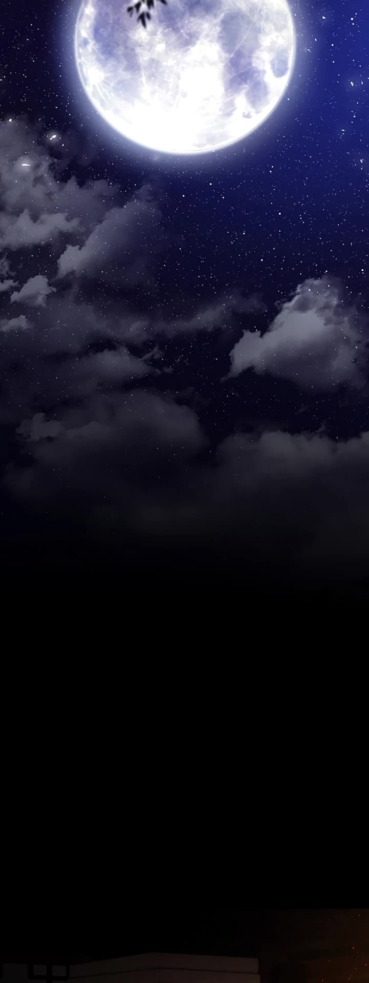 Mystic Prince Chapter 32 page 21 - Chapter 32: Corridor of Endurance (3)