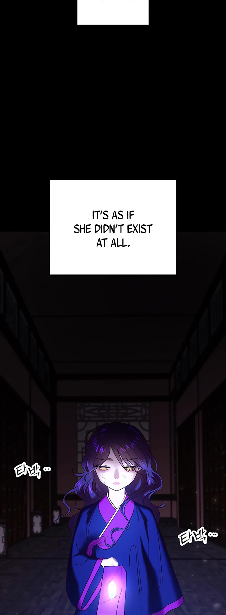 Mystic Prince Chapter 32 page 24 - Chapter 32: Corridor of Endurance (3)