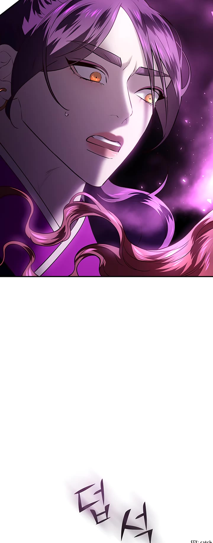 Mystic Prince Chapter 32 page 40 - Chapter 32: Corridor of Endurance (3)