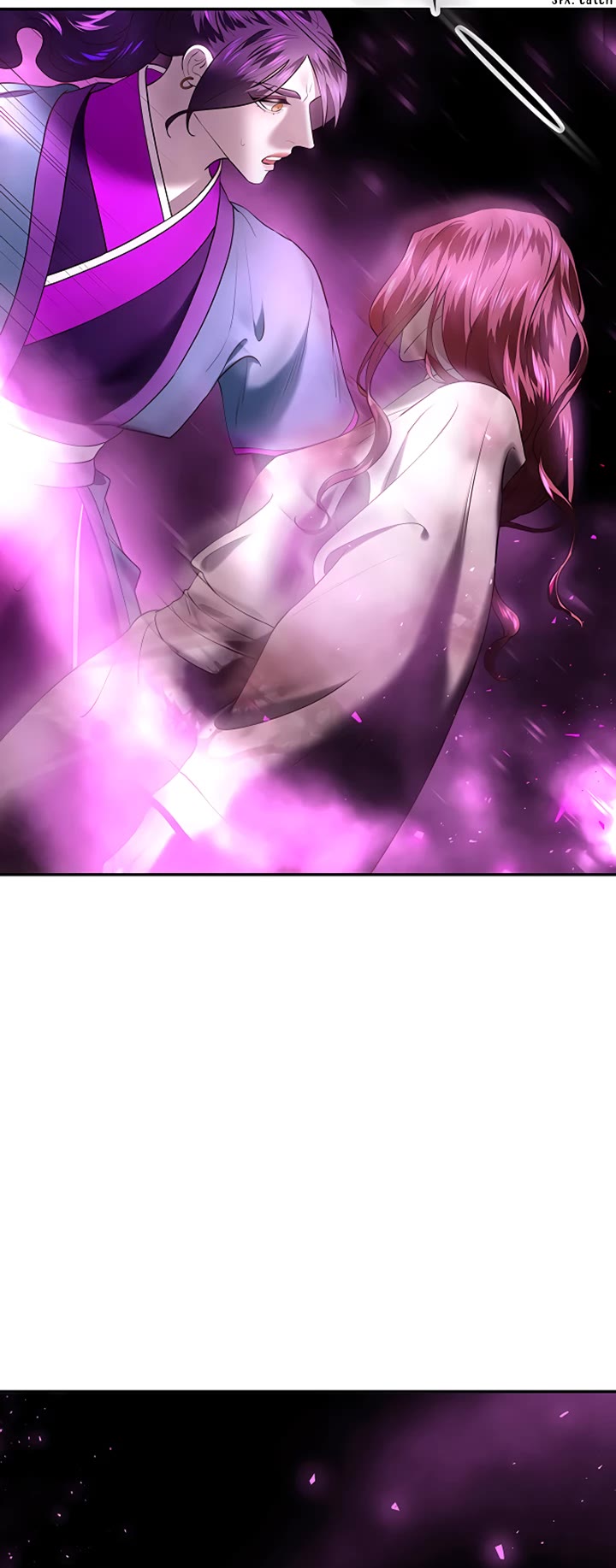 Mystic Prince Chapter 32 page 41 - Chapter 32: Corridor of Endurance (3)