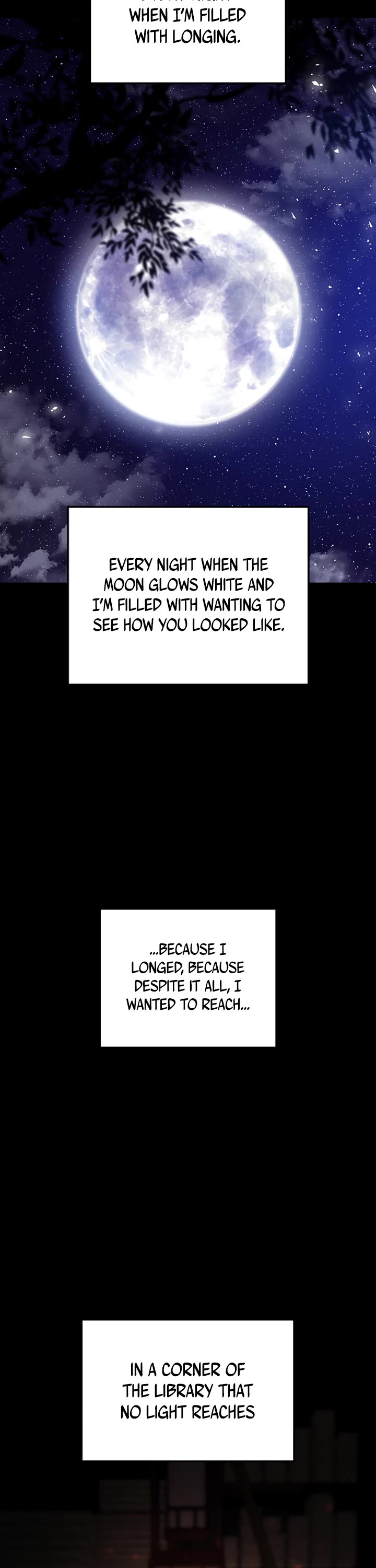 Mystic Prince Chapter 32 page 56 - Chapter 32: Corridor of Endurance (3)