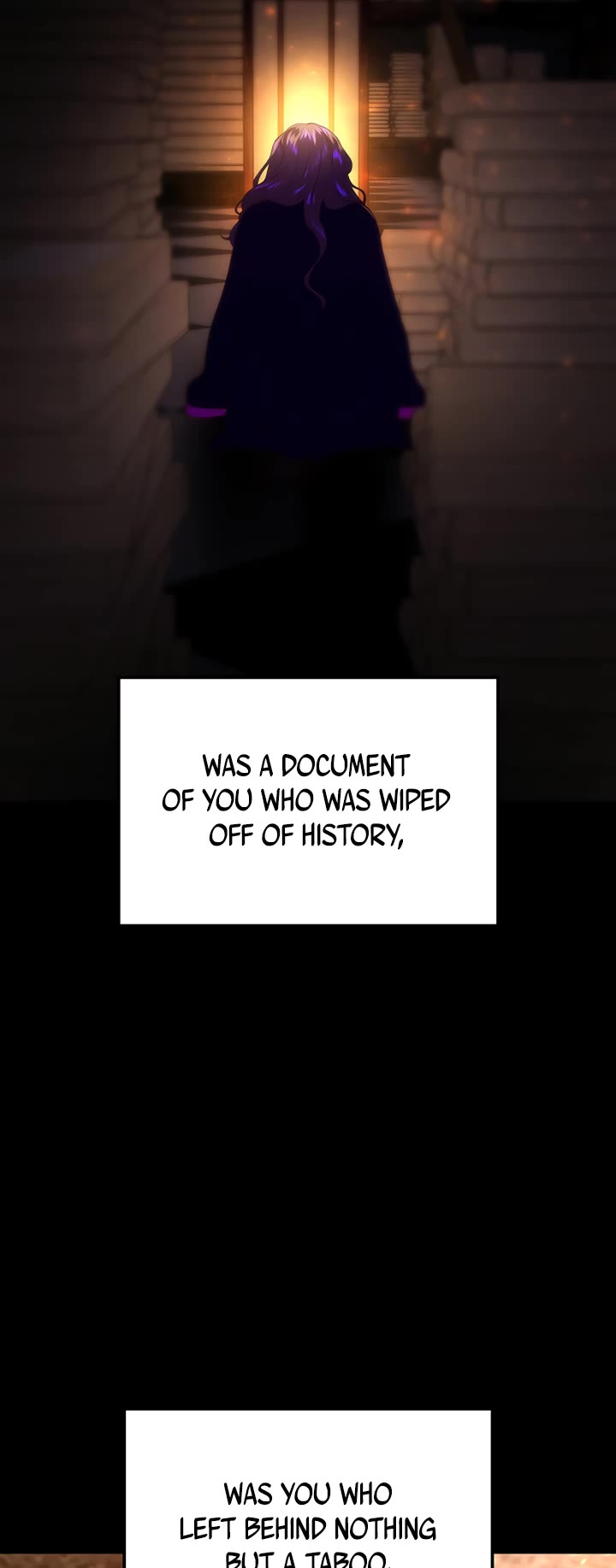 Mystic Prince Chapter 32 page 57 - Chapter 32: Corridor of Endurance (3)
