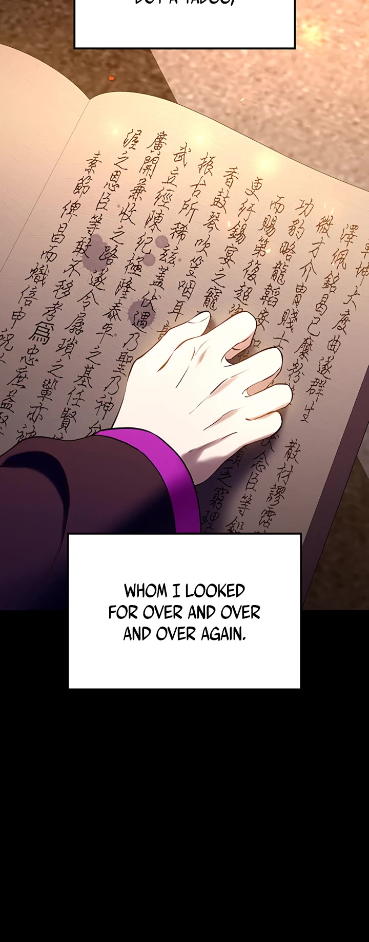 Mystic Prince Chapter 32 page 58 - Chapter 32: Corridor of Endurance (3)