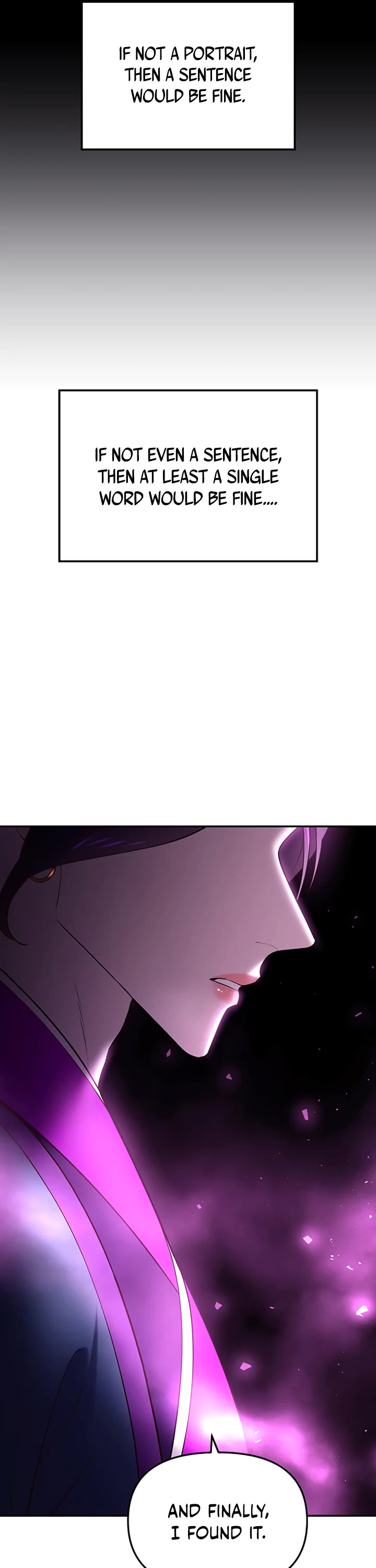 Mystic Prince Chapter 32 page 59 - Chapter 32: Corridor of Endurance (3)