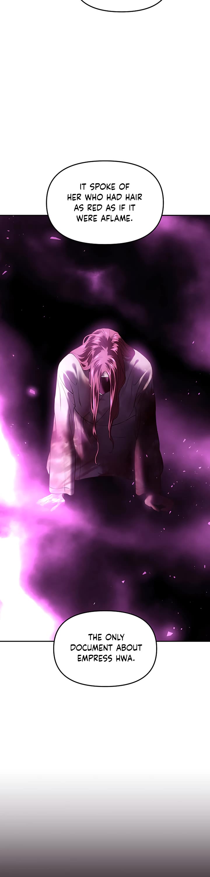 Mystic Prince Chapter 32 page 60 - Chapter 32: Corridor of Endurance (3)