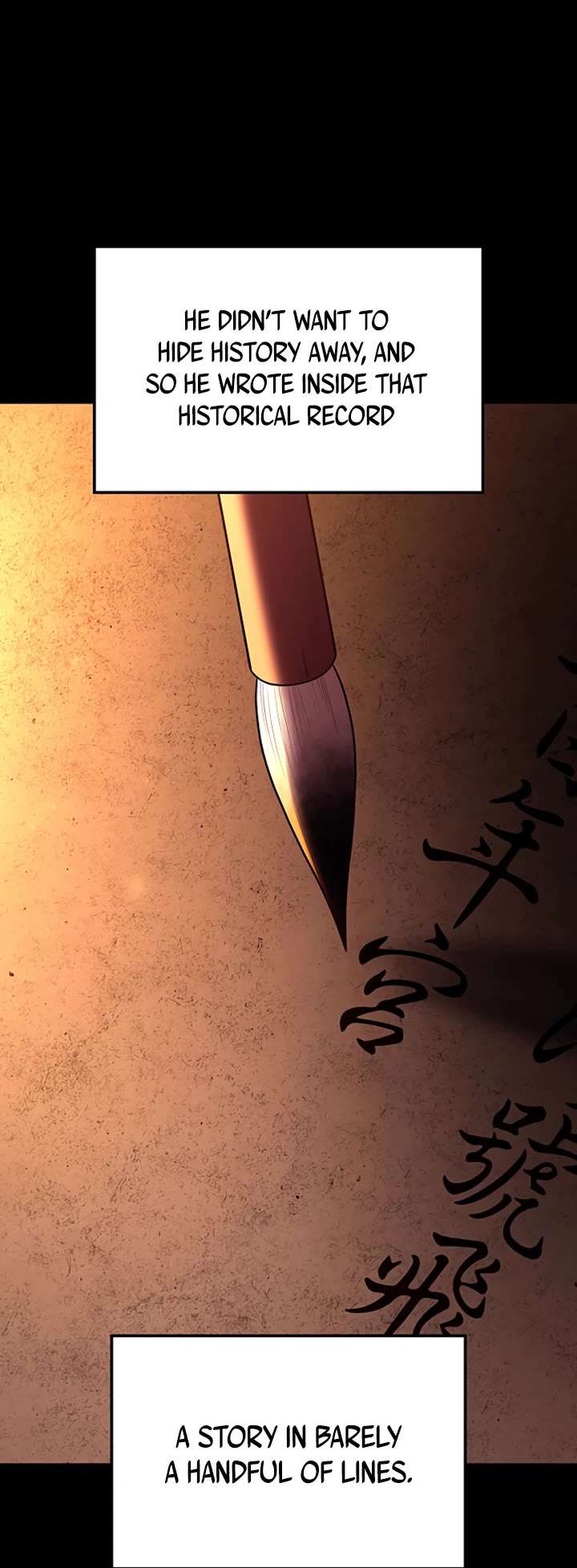 Mystic Prince Chapter 32 page 62 - Chapter 32: Corridor of Endurance (3)