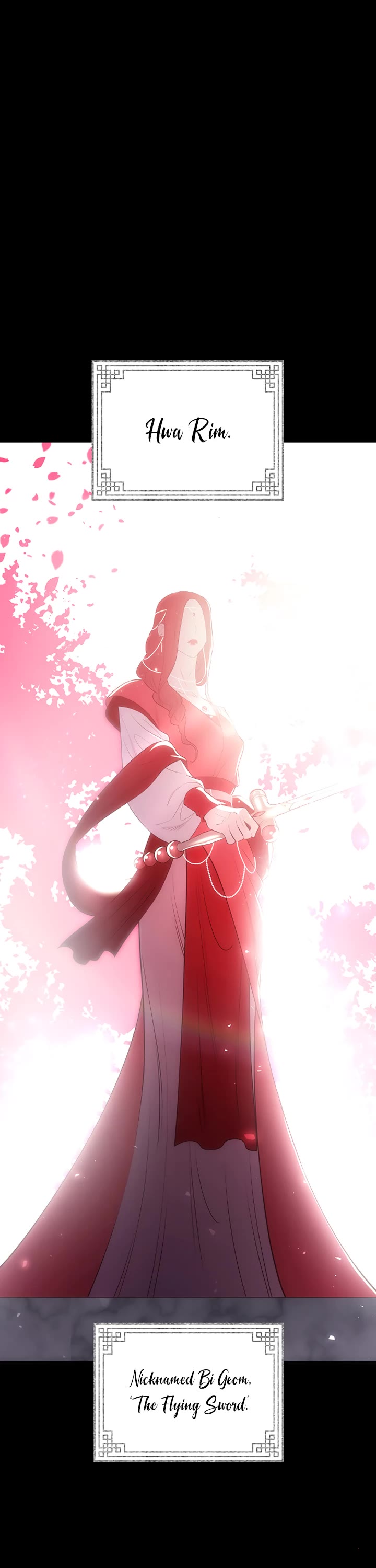 Mystic Prince Chapter 32 page 63 - Chapter 32: Corridor of Endurance (3)